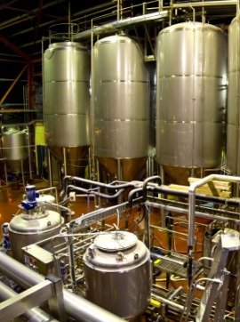 brewery